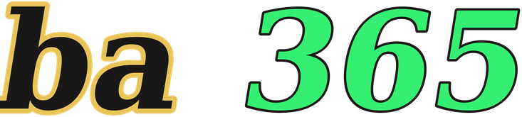ba 365 logo